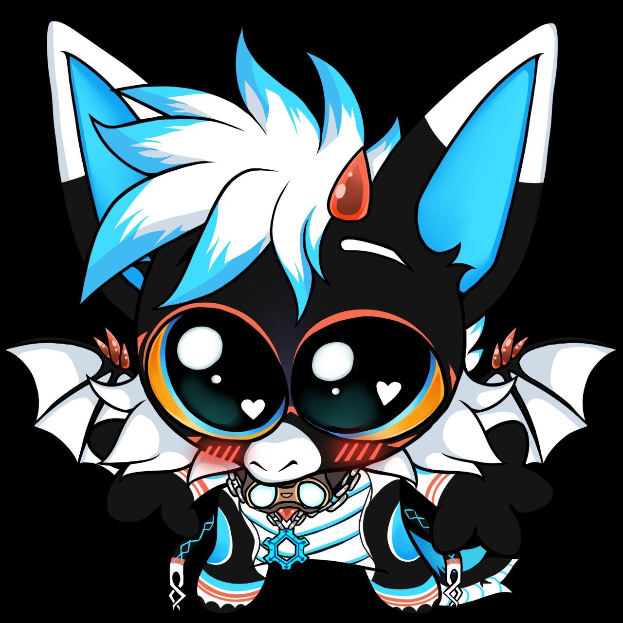 OwO What's dis?